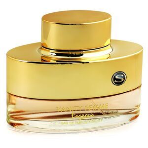 Armaf Vanity Femme Essence Eau de Parfum Spray for Women 3.4 oz / 100 ml - New